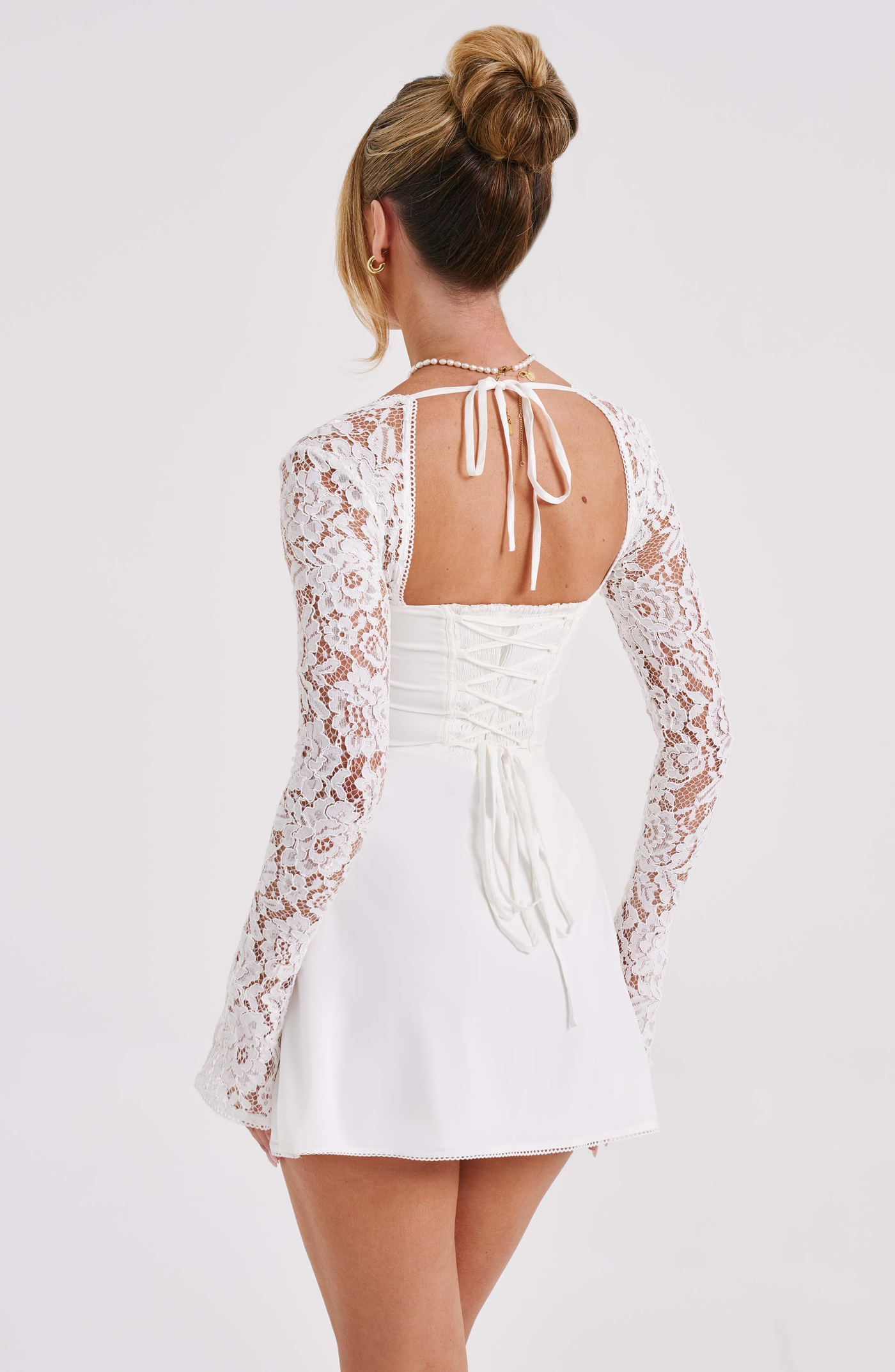Augusté | Mini Dress™