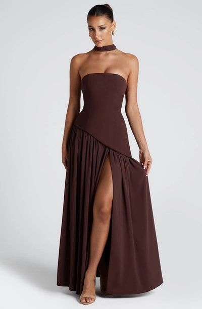 Alexander Saint | Velicius Maxi Dress™