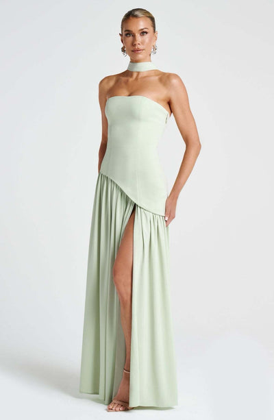 Alexander Saint | Velicius Maxi Dress™