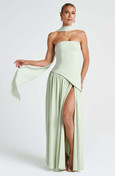 Alexander Saint | Velicius Maxi Dress™