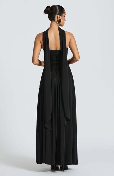 Alexander Saint | Velicius Maxi Dress™