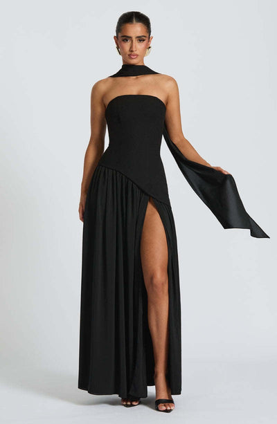 Alexander Saint | Velicius Maxi Dress™