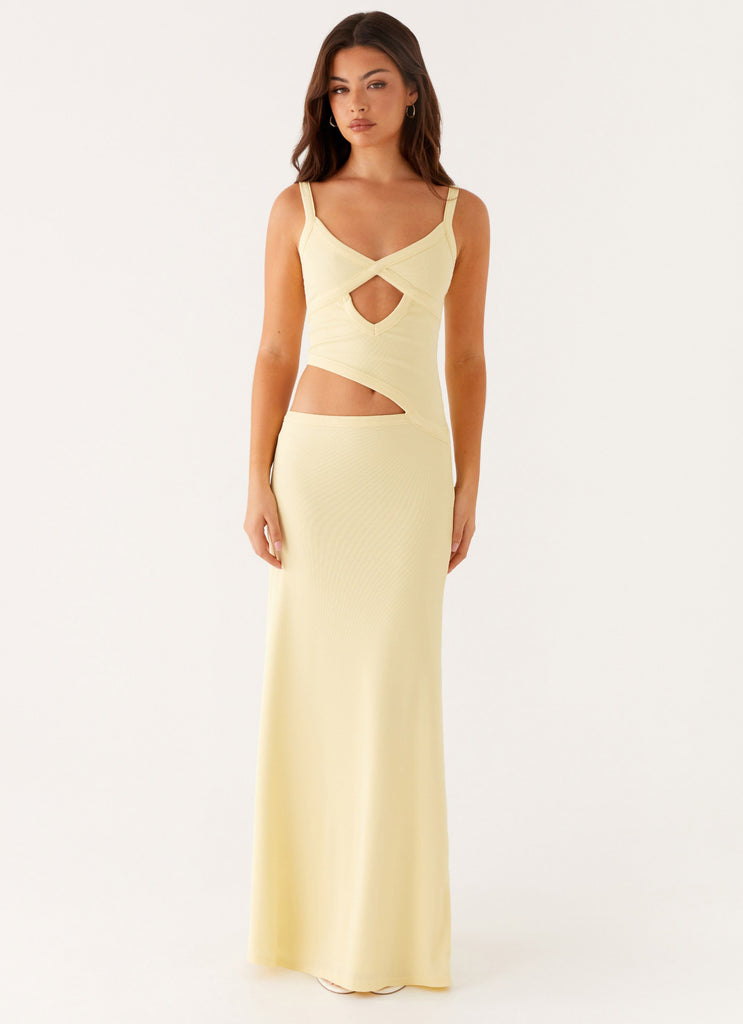 Jocelyn | MAXI DRESS™