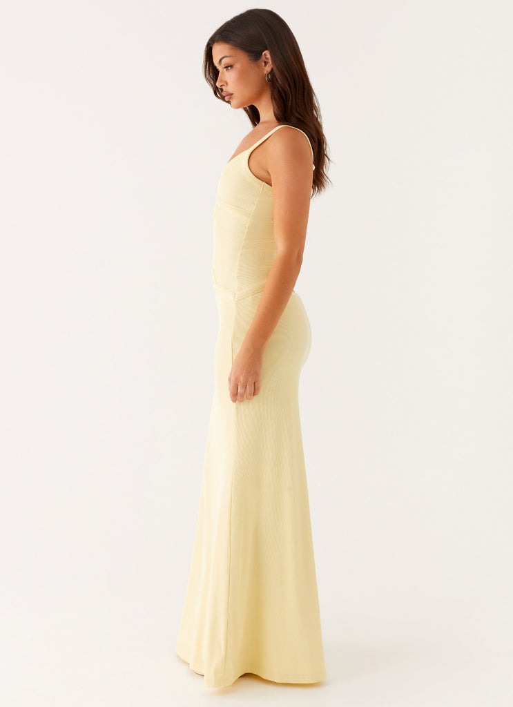 Jocelyn | MAXI DRESS™