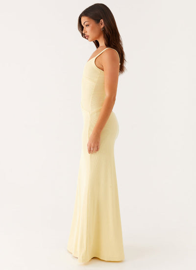 Jocelyn | MAXI DRESS™