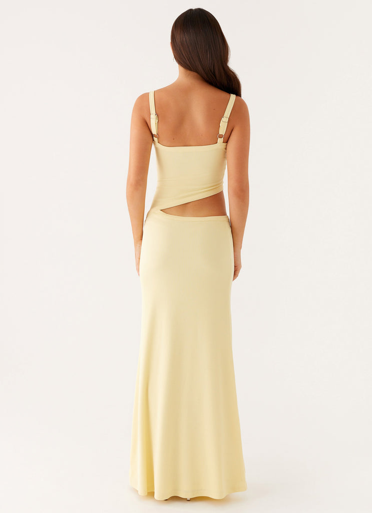 Jocelyn | MAXI DRESS™