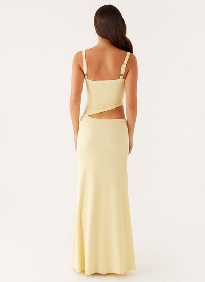 Jocelyn | MAXI DRESS™