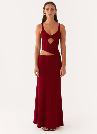 Jocelyn | MAXI DRESS™