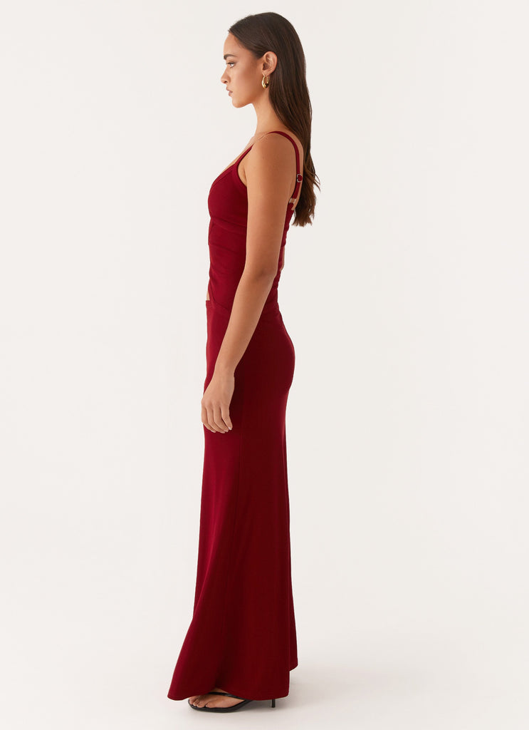 Jocelyn | MAXI DRESS™