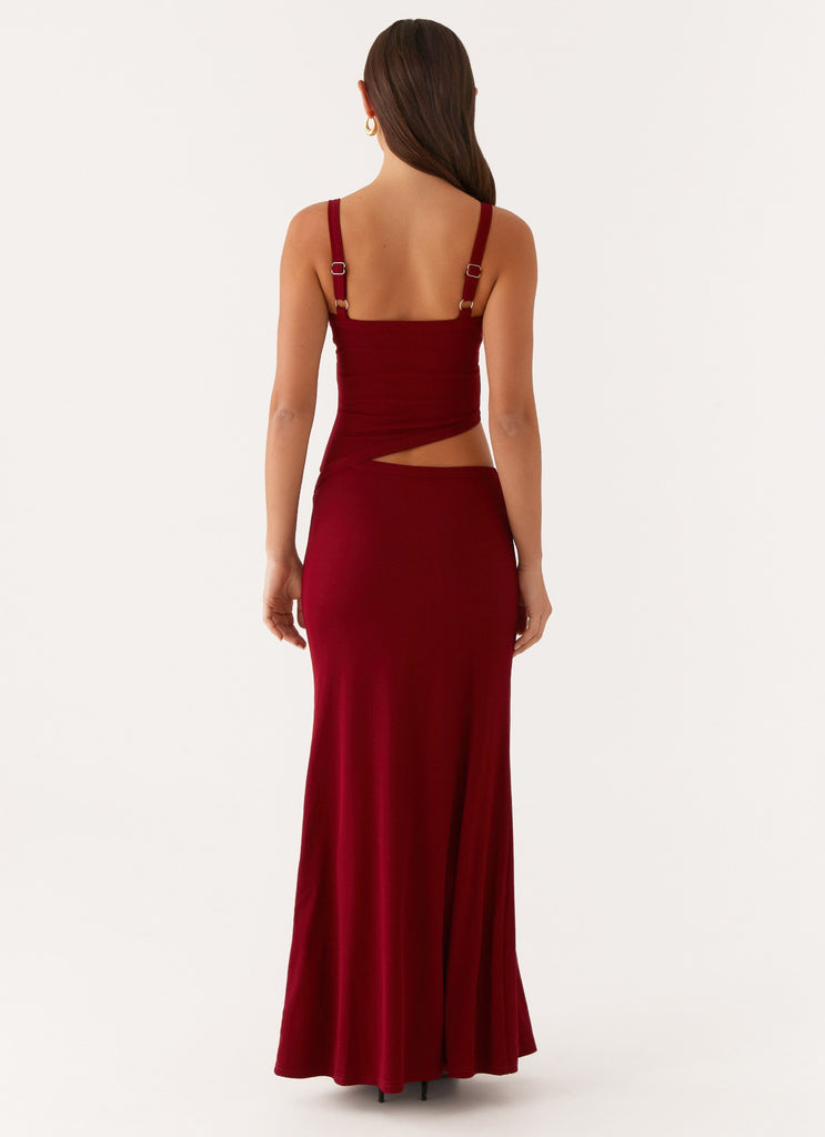 Jocelyn | MAXI DRESS™