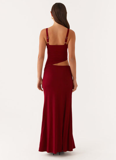 Jocelyn | MAXI DRESS™