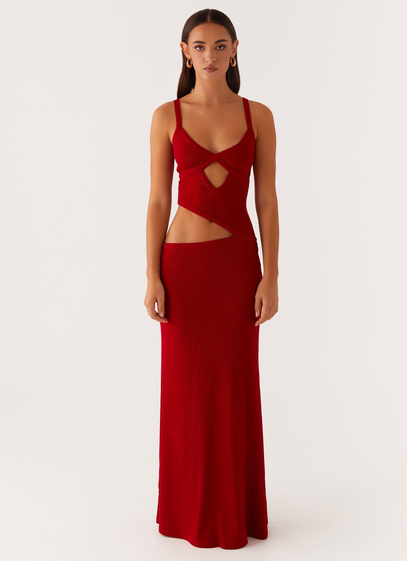 Jocelyn | MAXI DRESS™