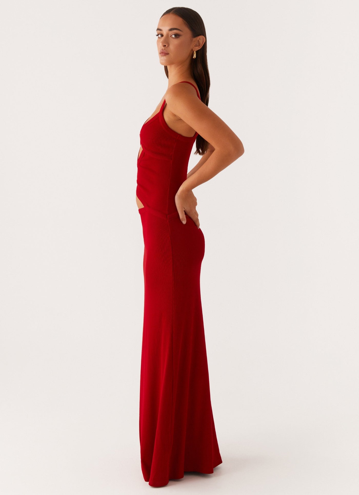 Jocelyn | MAXI DRESS™