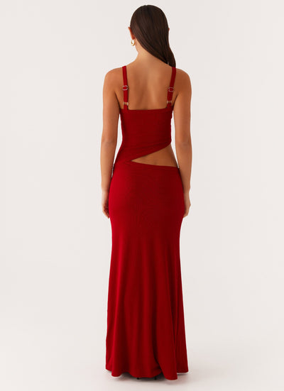 Jocelyn | MAXI DRESS™
