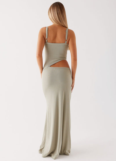 Jocelyn | MAXI DRESS™