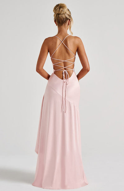 Samira | Maxi Dress Blush™
