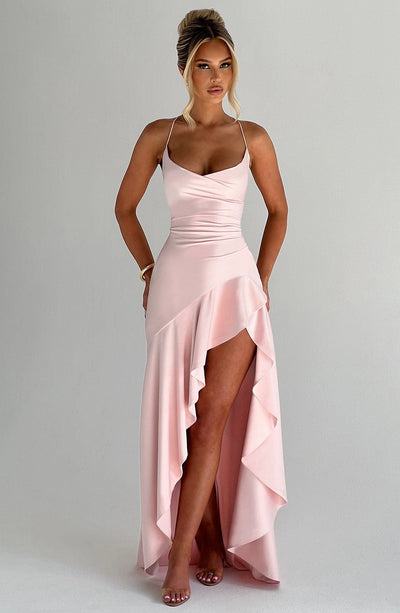 Samira | Maxi Dress Blush™